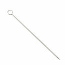 4Kinds Stainless Steel Cocktail Wine Needle Fruit Toothpick Fork Kitchen Tool TE