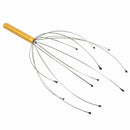 5X(Luxury Head Massager J7M8)