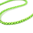 10M Length 4 MM Thickness Canopy Throw Reflective Rope Windproof Camping Te L7X7