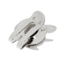 3X NOVELTY ANIMALS MAGNETIC GOLF BALL MARKER HAT CLIPS LITTLE BEE DOG & LADYBIRD