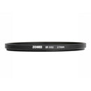 Zomei 37mm 850NM Infrared X-RAY IR Filters Lens for Cameras Optical Glass