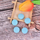 5pcs/set Strong Cleaning Concentrate Effervescent Tablet House Car Glass Wash%!