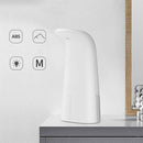 Automatic Liquid Soap Alcohol Sanitizer Dispenser 250ML Hands-Free Desktop Home