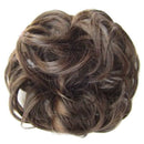 Hairpiece Hair Ribbon Ponytail Extensions Hair Extensions Wavy Curly Messy  S8A1
