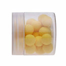30pcs Fishing bait Floating Ball Beads Feeder Artificial Carp Fishing Baits