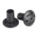 5x Trekking Pole  Tips Tent Support Rod Top Cap Protector