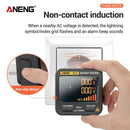 AC11 Smart Socket Tester Voltage Test Receptacle Tester Detector Tools