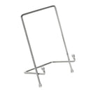 Iron Display Easel Art Display Rack Holder Table Stand Art Display 7inch