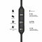 Xt11 Magnetic Music Bluetooth 4.2 Earphone Sport Running Wireless Bluetooth Q4V2