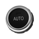 Car Air Conditioning Switch Knob Adjustment Panel For BMW F10 F07 F02520 525 528