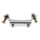 Metal Snare Gauge Regulator Set In Metal For Percussion Parts