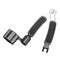 Integrated Bridge Pin Puller for Acoustic Instruments Pro Winder String Win