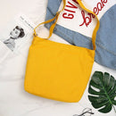 Harajuku Style Canvas Bag Handbag Zipper Unisex Fashion Travel Canvas Bags