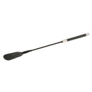 2pcs Dog Puppy Cord Whip Training Agitation Leather Pet Protection Gear Tool