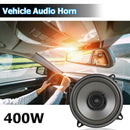 TS-501 5 inch 400W Coaxial Speaker Car Indoor Audio Music Stereo Speaker