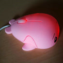 Mini 1200 Dpi Cute Optical Mouse With Usb Cable Professional Gaming Mouse G