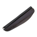 Universal Flexible PVC Car Rear-view Mirror Rain Shade Rainproof Blades Car
