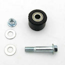 10mm Chain Roller Slider Tensioner Wheel Guide Pulley for Motorcycle