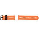 For Garmin Fenix 3 HR Soft Silicone Strap Replacement Wrist Watch Band+Tool W4V9