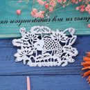 Red Carp DIY Cutting Dies Stencils Scrapbooking Embossing Craft Album Card