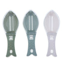 Fish Scale Remover Scale Planer Fish Cleaning Tools For Home Party Camping