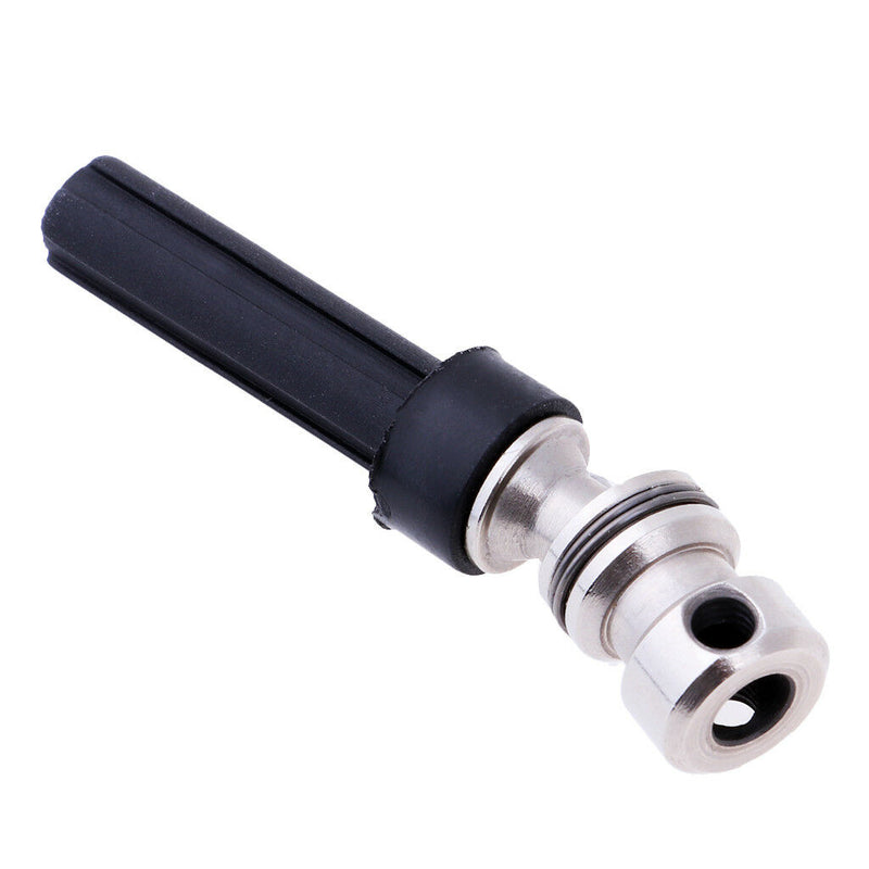 For Wltoys 12428 RC Car Spare parts 12428-0476 Rear Drive Shaft and sleeve