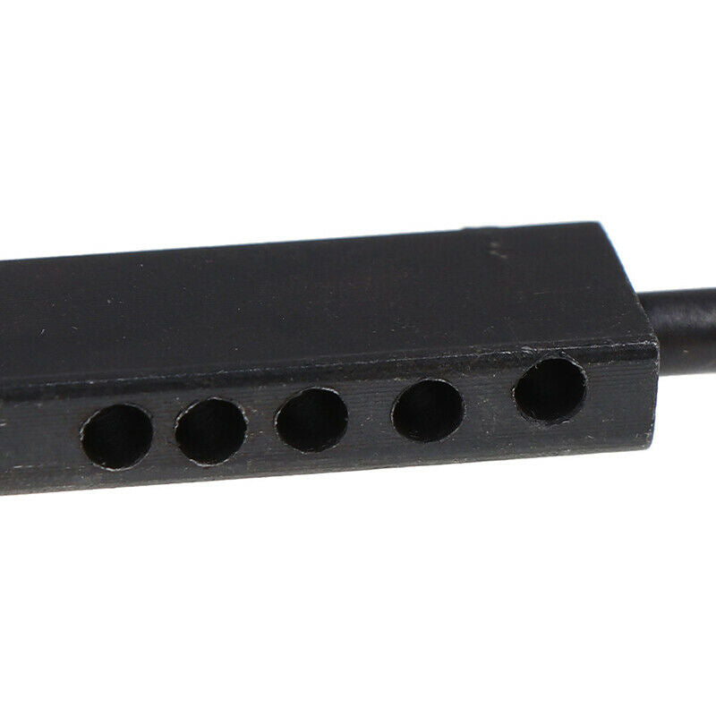 1pcs Iron Tattoo Armature Bar 46mm Machine Part Steel Tool DIY Replacem Gw