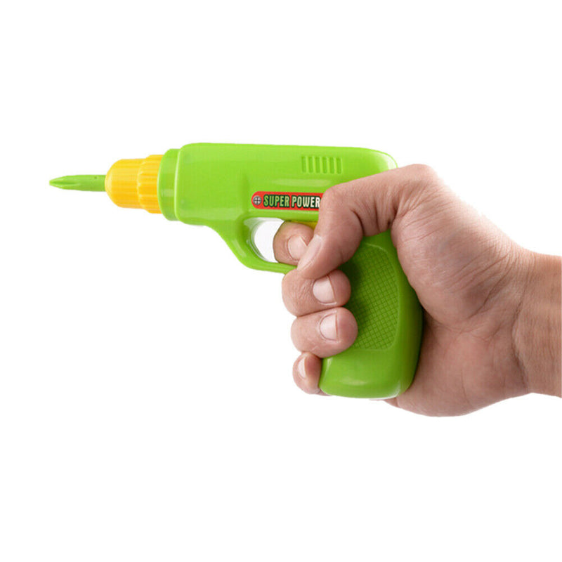 32X Child's Builders Plastic Fancy Dress Accessories Set -  Tool Sets Toys