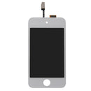 iPod Touch 4th LCD Screen Replacement White
