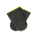 2x Breathable Game Controller Finger Cover Sweat Proof Thumb Sleeve (D) A