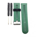 For Garmin Fenix3 /Fenix3 HR Replacement Band Strap with Tool green