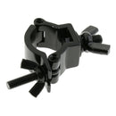 Heavy Duty Aluminum Light Spotlight Par Clamp Hook Hardware 75kg/165.34 lb for