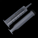 Bike Tire Tubeless Sealant 60ml Syringe Rubber Hose Kit For Inner Tube3C