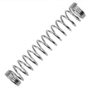 Spring and Ring Magic Close Up Magic Tricks Props Children Magician Toys