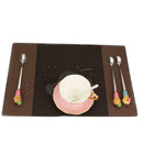 Non-slip Silicone Table Mat Kitchen Baking Placemat Camping Storage Pad