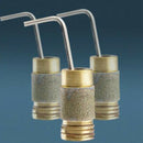 5/8 Inch Diamond Grinding Head Helix Diamond Copper Bit Grinding and Polish