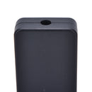 5x 55*35*15mm Plastic Electronic Project Box Enclosure Instrument Case Black  Z