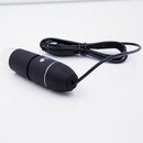 1000X8 LED USB 2.0 Digital Microscope Endoscope Zoom Camera Magnifier+Stand LJ