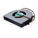 Laptop Cpu Cooling Fan For Lenovo G480 G480A G480M G580 G580A G580Am Ab0700
