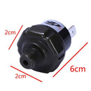 90-120psi 12 Volt Compressor Air Pressure Switch For Air Ride Assist