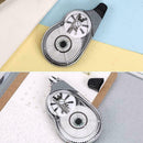 White Out Study Roller Correction Tape Stationery 30M Tape Correction D3F5 P1B3