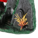 Artificial Coral Hill Fish Tank Decoration Aquarium Ornament Hiding Cave