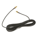 3Meter+6M Antenna RP-SMA Extension Cable WiFi Wi-Fi SMA Wireless Route Black