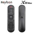 Remote Control Replacement for X96 MAX X98 PRO X92 Controller Android TV Box