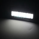 2x Error Free LED SMD vanity mirror visor light For Bmw F10 F11 F07 F01 F02 F03