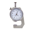 0-10mm Thickness Gauge Tester Leather Craft Leathercraft Tools Accuracy