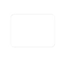 For GoPro Hero 8 Black Camera 9H Tempered Glass Protective Film Screen Protector