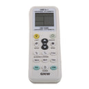 HW-1028E Replacement Air Conditioner Remote