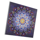 DIY Special 5D Diamond Painting Embroidery Beautiful Flower Picture Decors 4