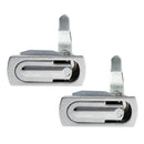 Metal Adjustable Grip Compression Latch for Industrial Updated Parts